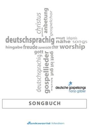 Gaebler, H: Deutsche Gospelsongs