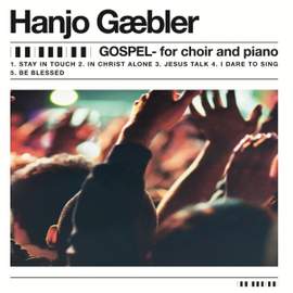 Gaebler, H: Hanjo Gäbler