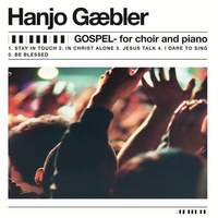 Gaebler, H: Hanjo Gäbler
