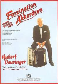 Deuringer, H: Faszination Akkordeon