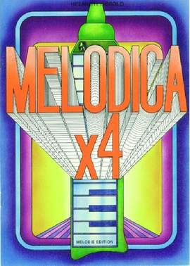 Herold, H: Melodica x 4 Band 1