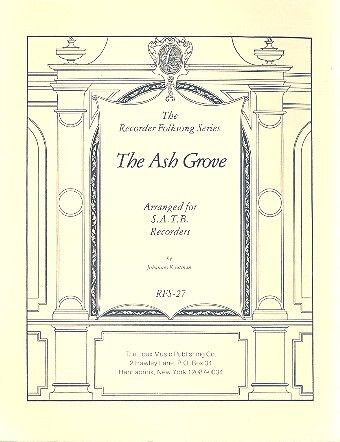 The Ash Grove