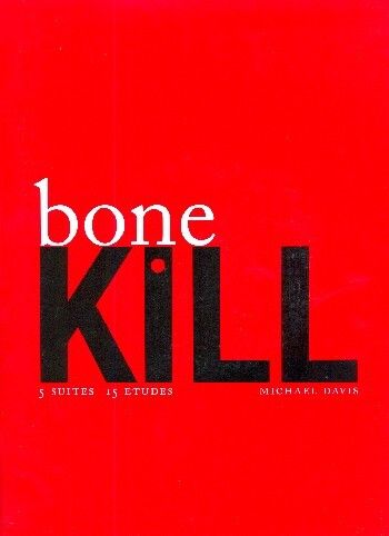Davis, M: Bone Kill