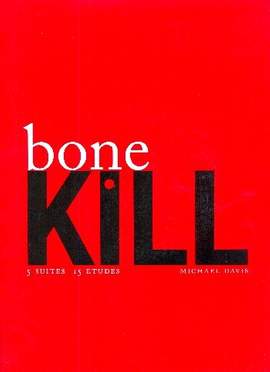 Davis, M: Bone Kill