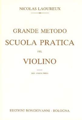 Laoureux, N: Grande metodo scuola