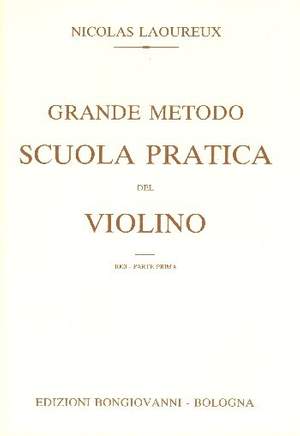 Laoureux, N: Grande metodo scuola