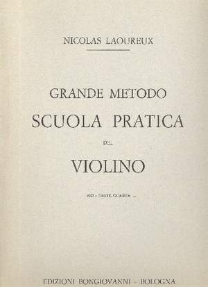 Laoureux, N: Grande metodo scuola