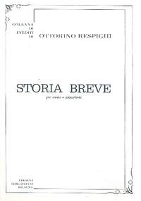 Wieniawski, H: Storia breve