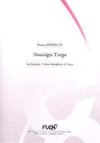 Bernard, P: Nostalgia Tango