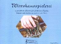 Münch, J: Wirtshausspielerei