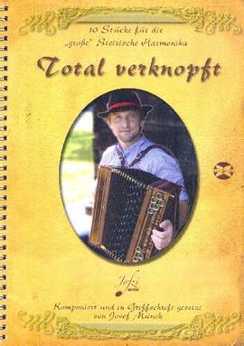 Münch, J: Total verknopft