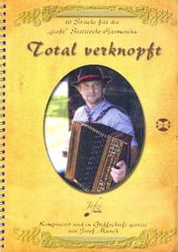 Münch, J: Total verknopft