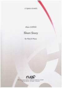 Lopez, A: Short story