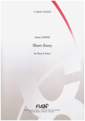 Lopez, A: Short story