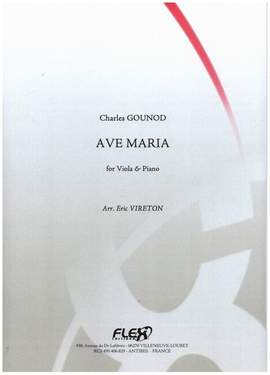 Gounod, C: Ave Maria