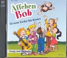 Fuehre, U: Äffchen Bob