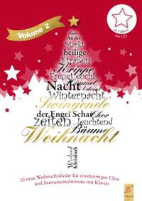 Kleinbub, W: Swingende Weihnacht Band 2 (+CD)