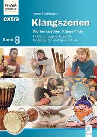 Hoffmann, I: Klangszenen (+QR-Codes)