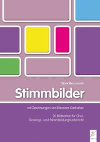 Baumann, T: Stimmbilder 2