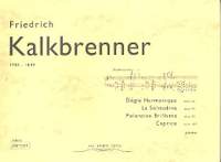 Kalkbrenner, F: Ausgewählte Werke