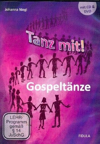 Tanz mit! Gospeltänze