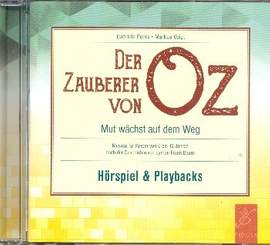 Voigt, M: Der Zauberer von Oz