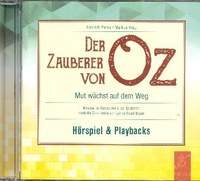 Voigt, M: Der Zauberer von Oz