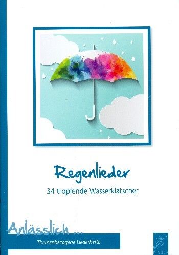 Regenlieder