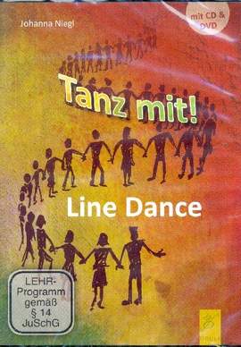 Niegl, J: Tanz mit! Line Dance
