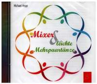 Hepp, M: Mixer und leichte Mehrpaartänze