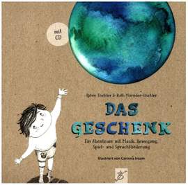 Tischler, B: Das Geschenk (+CD)