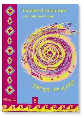 Hepp, M: Tänze im Kreis Band 5