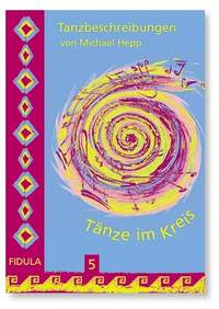 Hepp, M: Tänze im Kreis Band 5