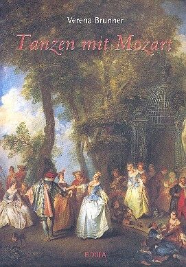 Tanzen mit Mozart Set
