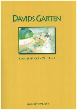 Moldovany, S A P: Davids Garten Band 1+2