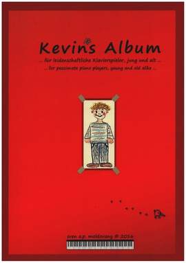 Moldovany, S A P: Kevin's Album