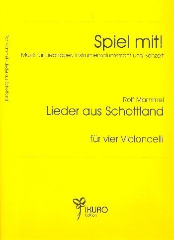Lieder aus Schottland