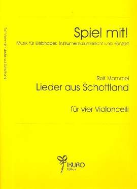 Lieder aus Schottland