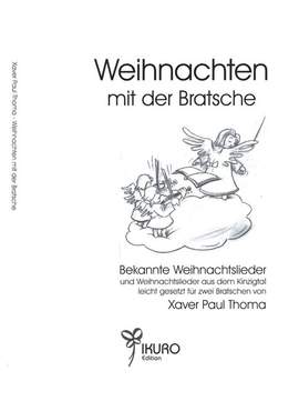 Weihnachten mit der Bratsche
