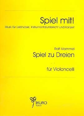 Mammel, R: Spiel zu dreien