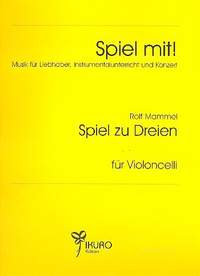 Mammel, R: Spiel zu dreien