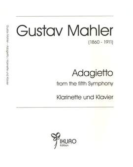 Mahler, G: Adagietto aus der 5. Sinfonie