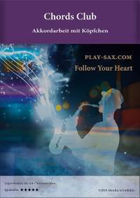 Schoenfelder, M: Chords Club: Akkordarbeit mit Köpfchen