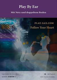 Schoenfelder, M: Play by Ear: Mit Netz und doppeltem Boden (+QR-Code)