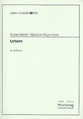 Mahler, G: Urlicht