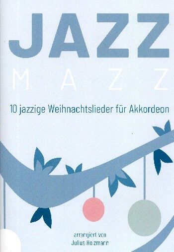 Jazz Mazz