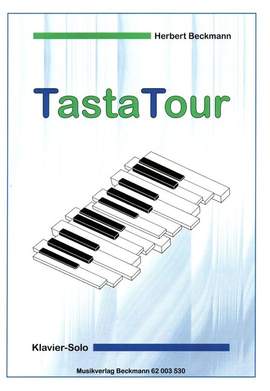 Beckmann, H: Tasta Tour