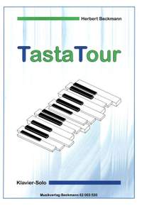 Beckmann, H: Tasta Tour