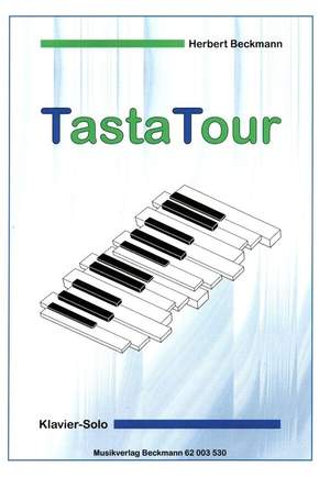 Beckmann, H: Tasta Tour