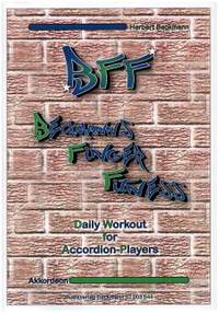 Beckmann, H: Beckmanns Finger Fitness